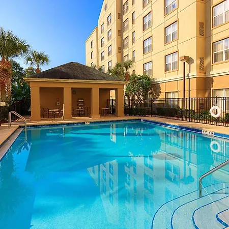Homewood Suites By Hilton Orlando Maitland